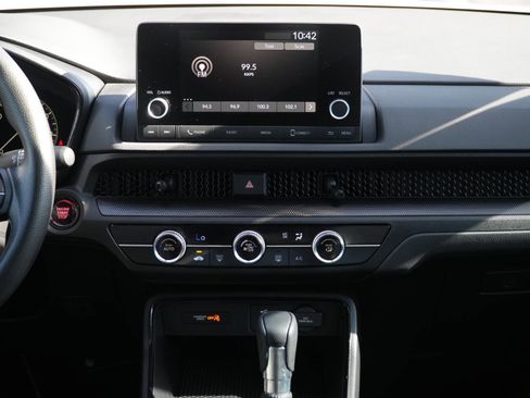 Used 2024 Honda CR-V LX image 25