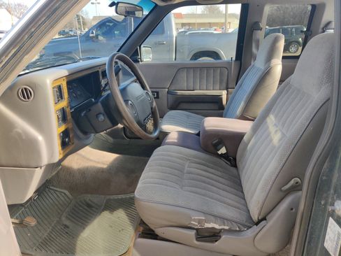 Used 1995 Dodge Dakota Sport image 18
