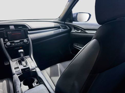 Used 2019 Honda Civic Sport image 21