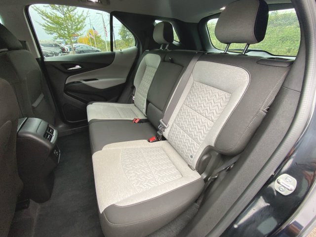 Used 2024 Chevrolet Equinox LS FWD image 23