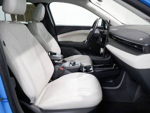 Certified 2023 Ford Mustang Mach-E Premium AWD/4WD image 23