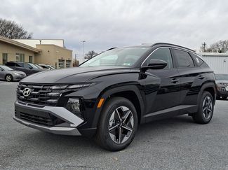 New 2026 Hyundai Tucson SEL w/ Tow & Go Package video 1