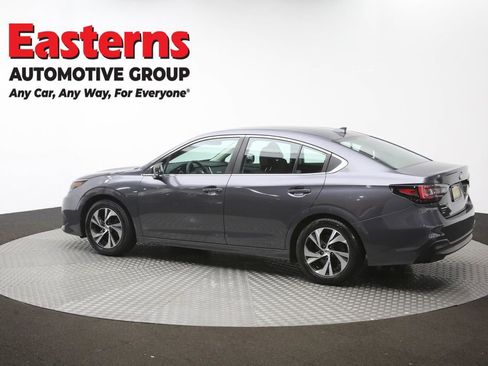 Used 2022 Subaru Legacy AWD/4WD image 61