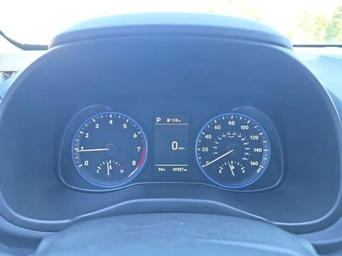 Used 2021 Hyundai Kona SEL w/ Cargo Package FWD image 17