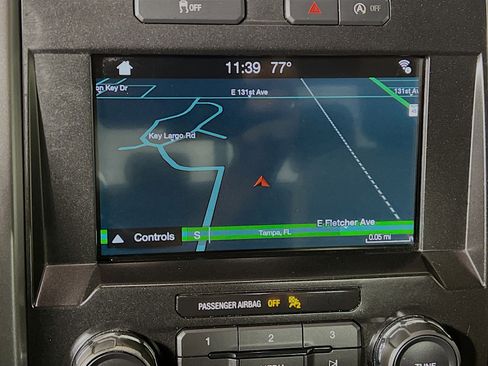Used 2018 Ford F150 XLT w/ Equipment Group 302A Luxury RWD image 26
