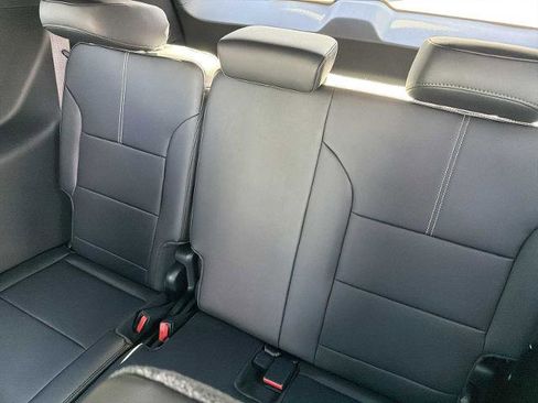 New 2026 GMC Acadia Elevation w/ Black Edition image 23