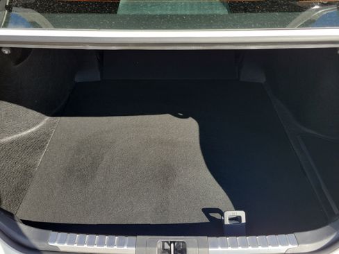 Certified 2025 Toyota Camry XSE FWD image 11