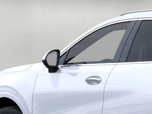 New 2026 Buick Envision Avenir AWD/4WD image 12