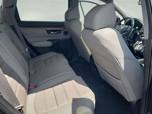 Used 2019 Honda CR-V EX-L image 27