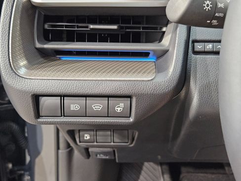 New 2026 Toyota Prius XLE FWD image 14