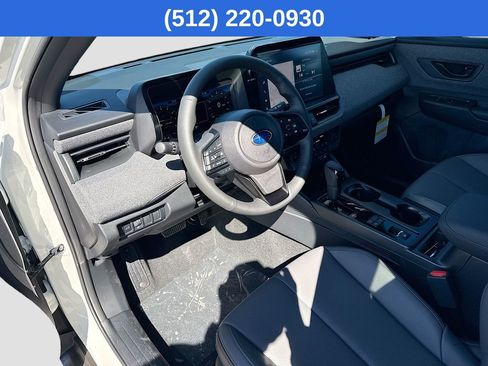 New 2026 Subaru Outback Limited image 10