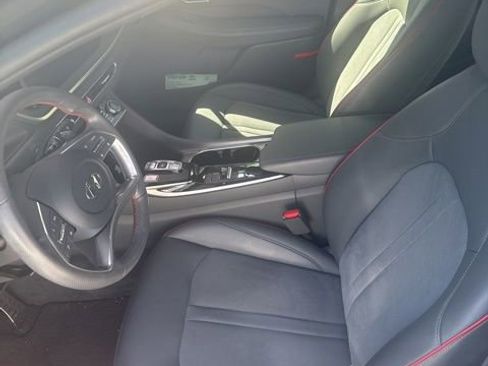 Used 2022 Hyundai Sonata SEL Plus image 3