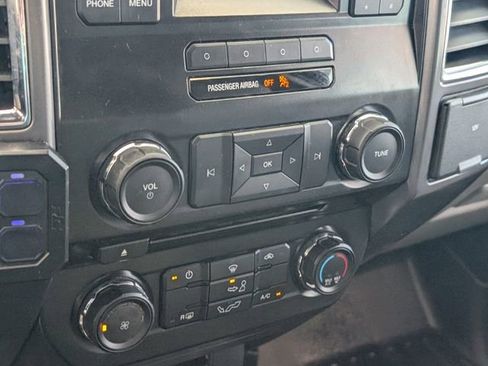 Used 2015 Ford F150 XLT w/ Equipment Group 301A Mid image 22