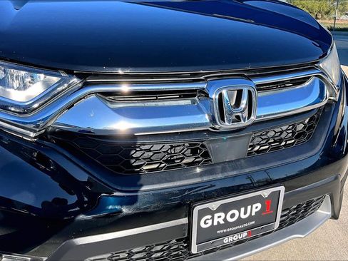 Used 2018 Honda CR-V EX image 26