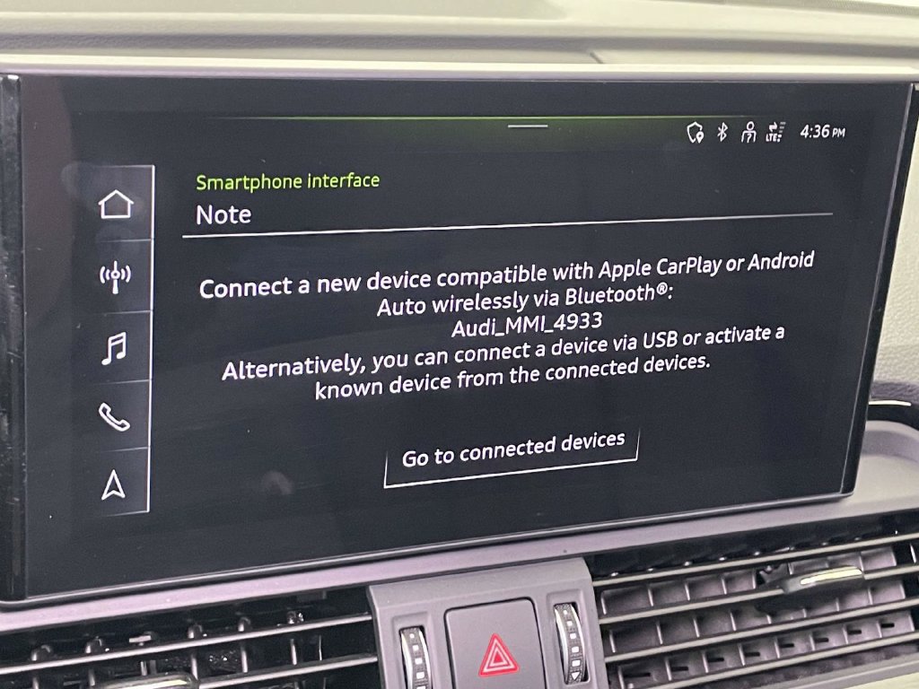 Used 2023 Audi Q5 2.0T Premium w/ Convenience Package AWD/4WD image 29
