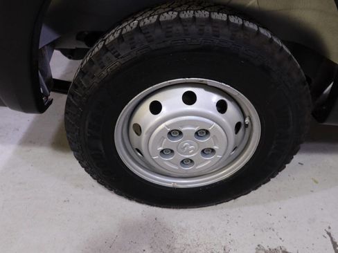 Used 2023 RAM ProMaster 3500 image 32