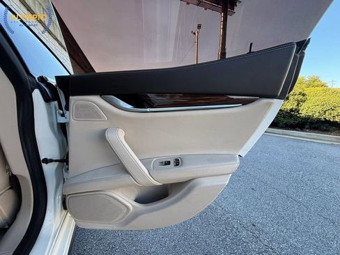 Used 2017 Maserati Ghibli S Q4 image 49