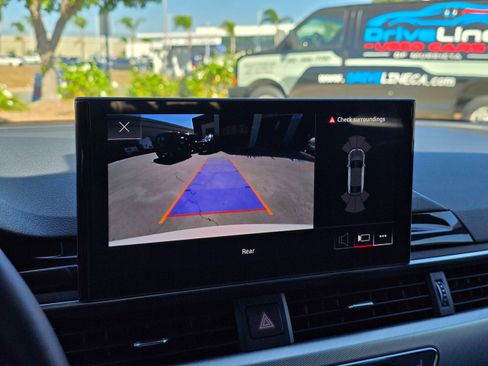 Used 2025 Audi A5 2.0T Premium Plus image 38