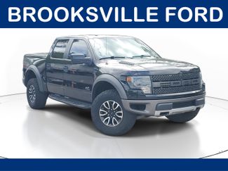 Used 2014 Ford F150 Raptor w/ Equipment Group 801A Luxury video 1