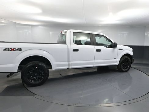 Used 2016 Ford F150 XL w/ XL Power Equipment Group AWD/4WD image 6
