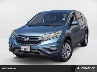 Used 2016 Honda CR-V EX image 1