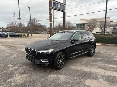 Used 2019 Volvo XC60 T5 Inscription w/ Protection Package Premier