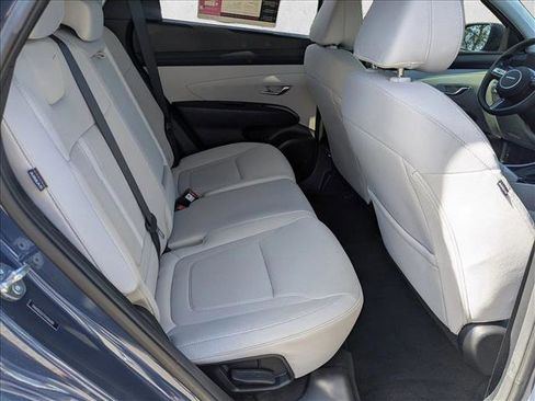 Used 2025 Hyundai Tucson SEL image 17