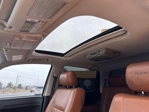 Used 2012 Toyota Tundra Limited image 50