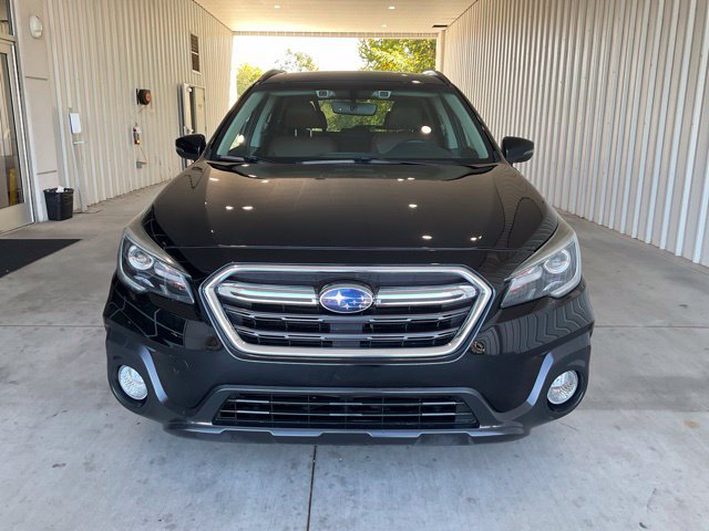 Used 2019 Subaru Outback 3.6R Touring AWD/4WD image 26