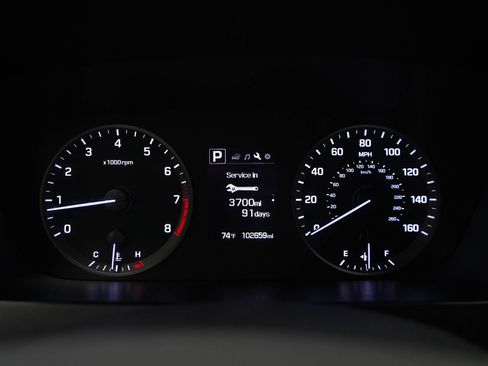 Used 2015 Hyundai Sonata SE w/ Option Group 09 FWD image 24
