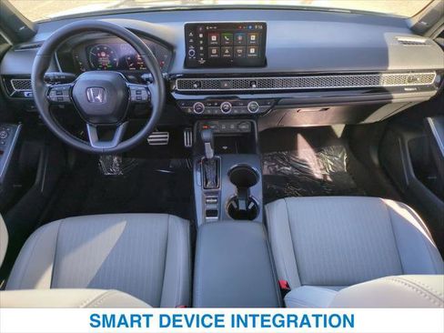 Used 2026 Honda Civic Sport Touring image 22