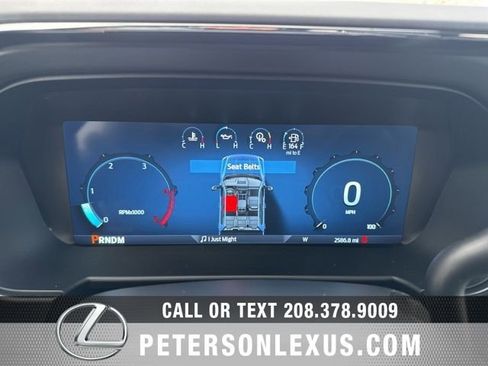 Used 2025 Ford F250 Lariat w/ FX4 Off-Road Package image 25