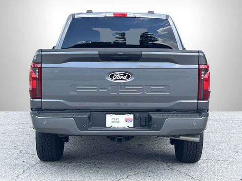 New 2026 Ford F150 XLT w/ FX4 Off-Road Package AWD/4WD image 21