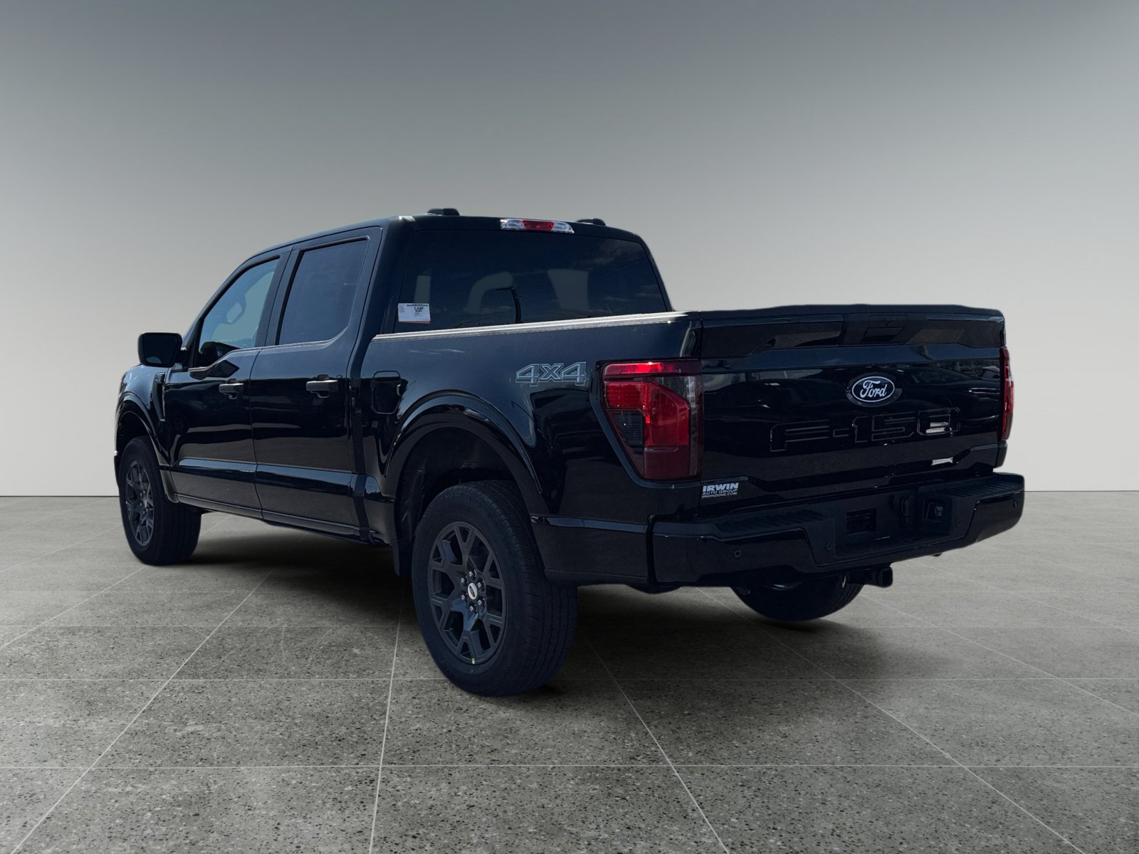 New 2026 Ford F150 STX w/ Equipment Group 200A AWD/4WD image 4