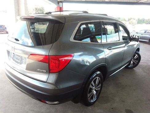 Used 2017 Honda Pilot EX-L image 5