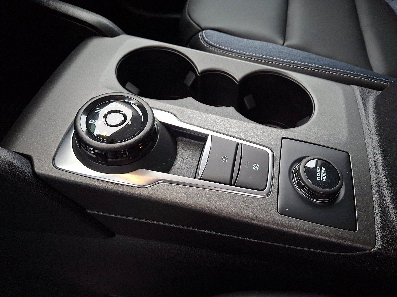 New 2025 Ford Bronco Sport Outer Banks w/ Outer Banks Tech Package+ AWD/4WD image 15