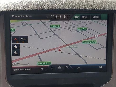 Used 2016 Ford F250 Platinum w/ FX4 Off-Road Package image 13