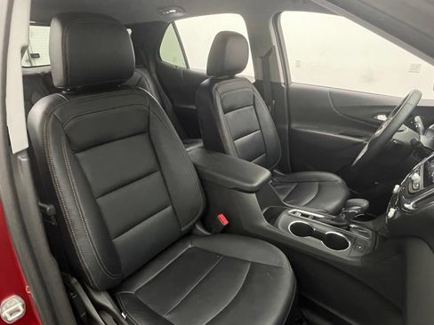 Used 2023 Chevrolet Equinox LT FWD image 35