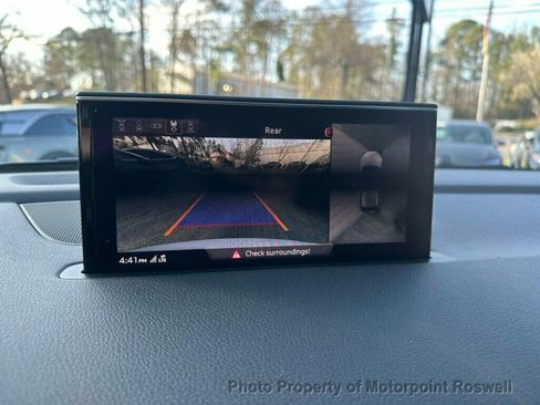 Used 2017 Audi Q7 2.0T Premium Plus image 16