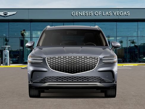 New 2027 Genesis Electrified GV70 Prestige AWD/4WD image 8