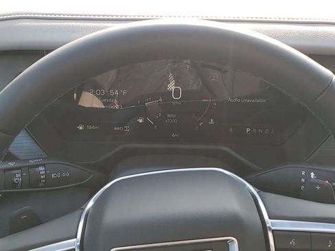 New 2026 GMC Acadia Elevation w/ Elevation Premium Package image 10