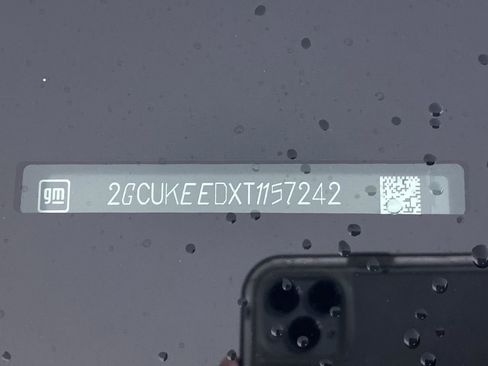 New 2026 Chevrolet Silverado 1500 RST w/ RST All Star Premium Package image 17