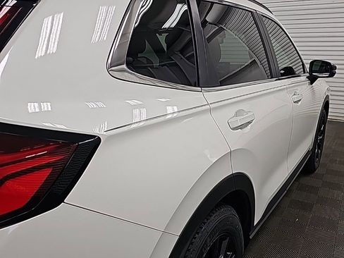 Used 2023 Honda CR-V Sport image 10