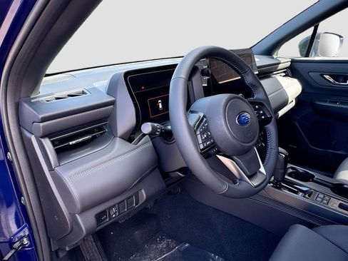 New 2026 Subaru Outback Touring AWD/4WD image 5