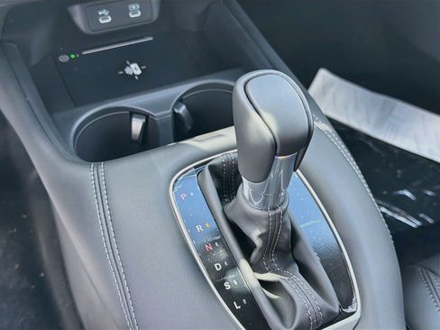 New 2027 Honda HR-V EX-L image 15