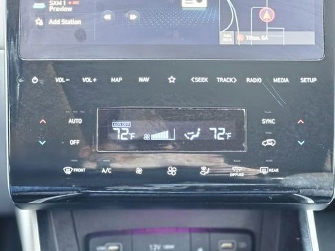 Used 2023 Hyundai Tucson Limited FWD image 24