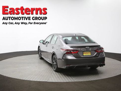 Used 2024 Toyota Camry SE FWD image 65