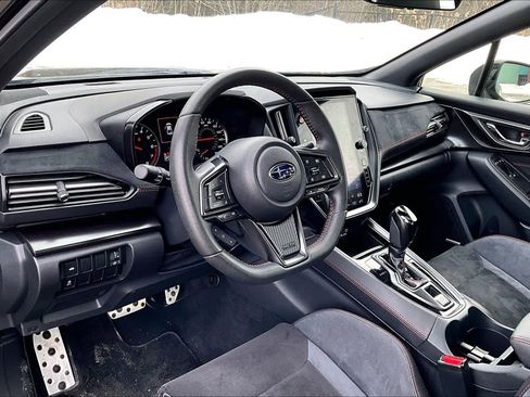 Used 2022 Subaru WRX GT image 18