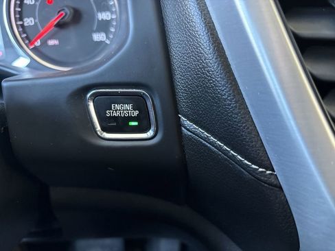 Certified 2023 GMC Acadia SLT w/ Elevation Edition AWD/4WD image 17