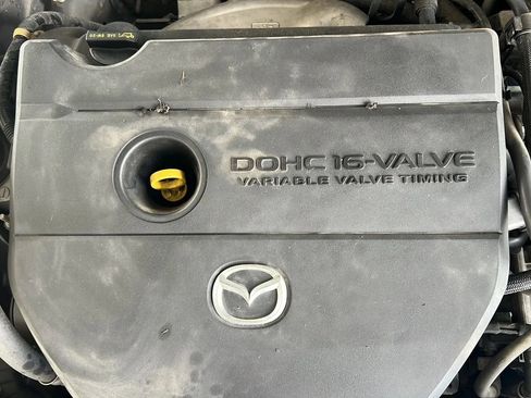 Used 2010 MAZDA MAZDA3 s Sport image 35